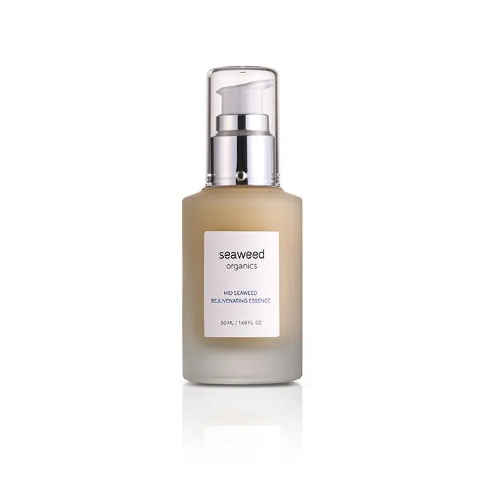 Mid Seaweed Rejuvenating Essence