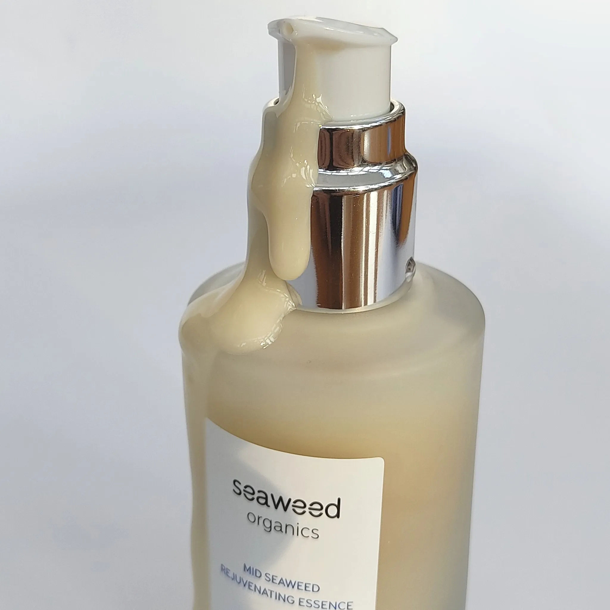 Mid Seaweed Rejuvenating Essence