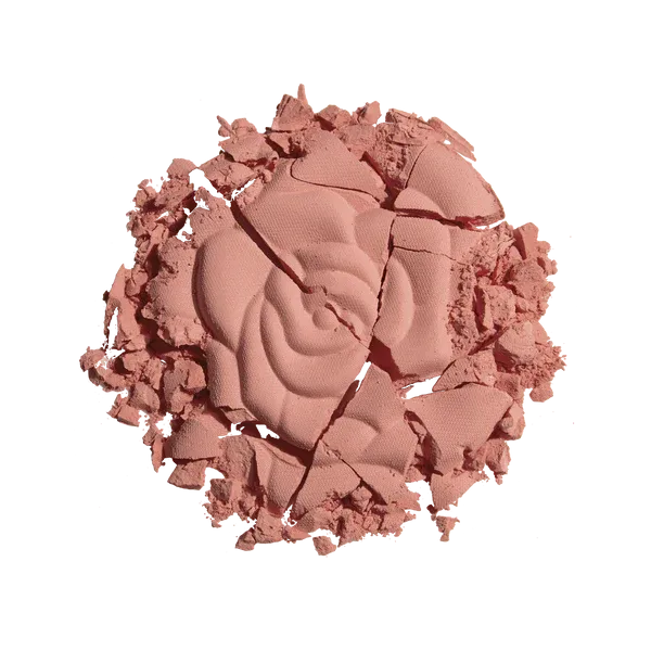 MILANI Rose Powder Blush - Romantic Rose #01