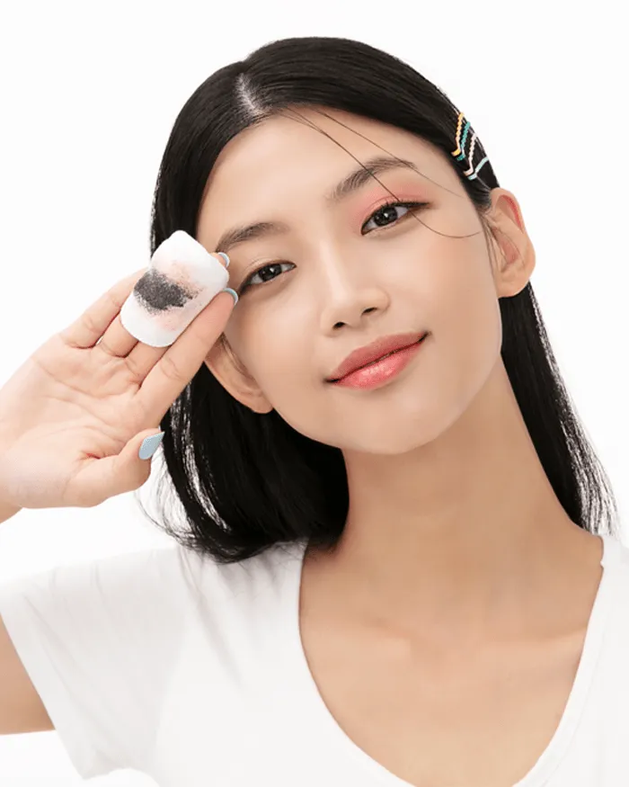 Mild Touch Lip & Eye Remover