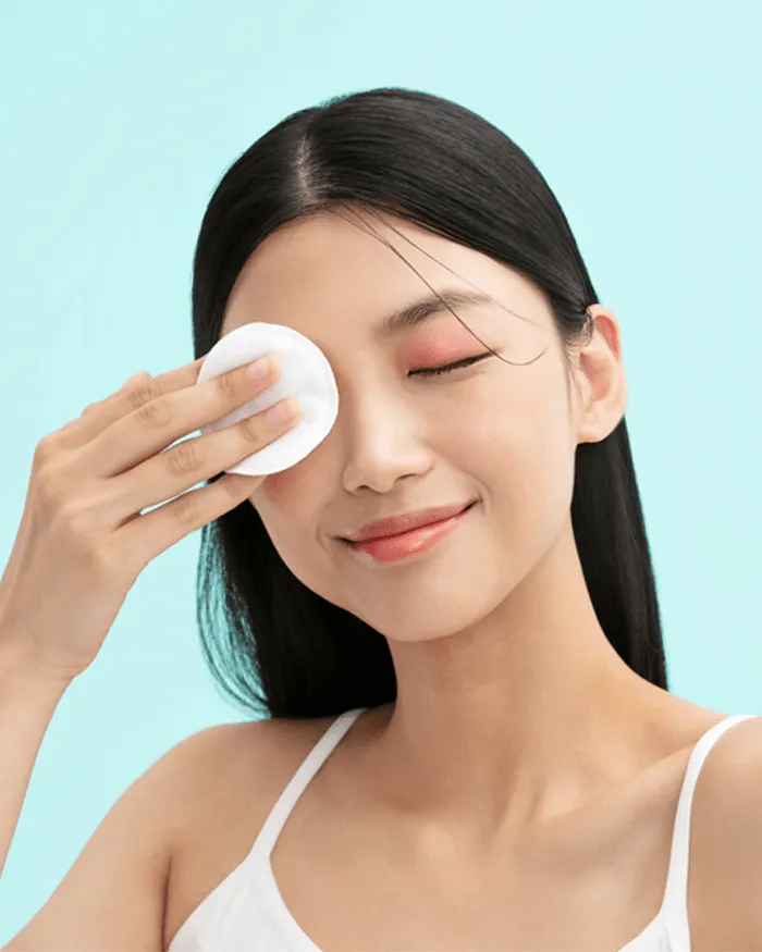 Mild Touch Lip & Eye Remover