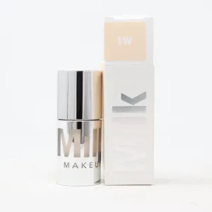 Milk Makeup Future Fluid All Over Cream Concealer  0.28oz/8.5ml New With Box