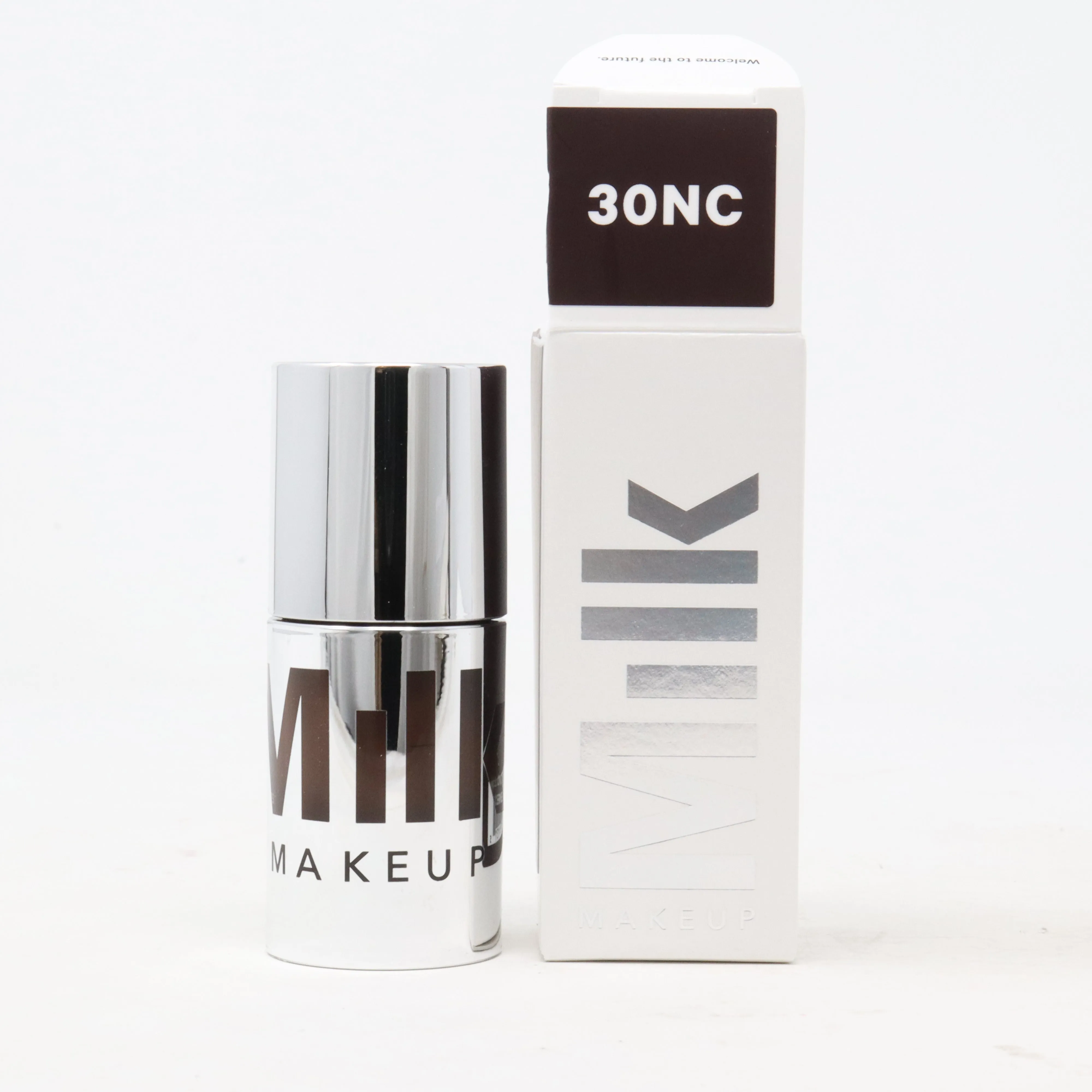Milk Makeup Future Fluid All Over Cream Concealer  0.28oz/8.5ml New With Box