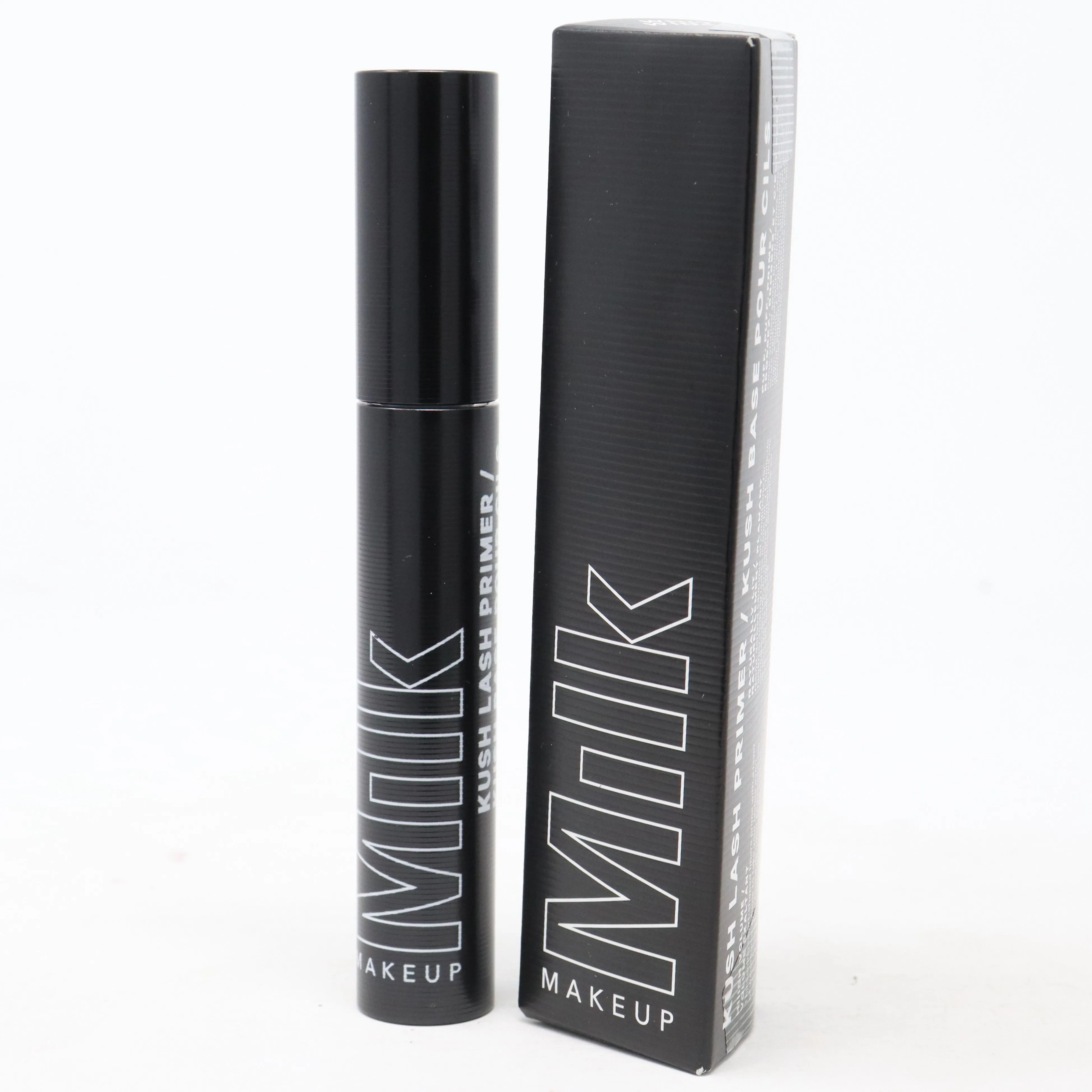 Milk Makeup Kush Lash Primer White Widow 0.32oz/9.5ml New With Box
