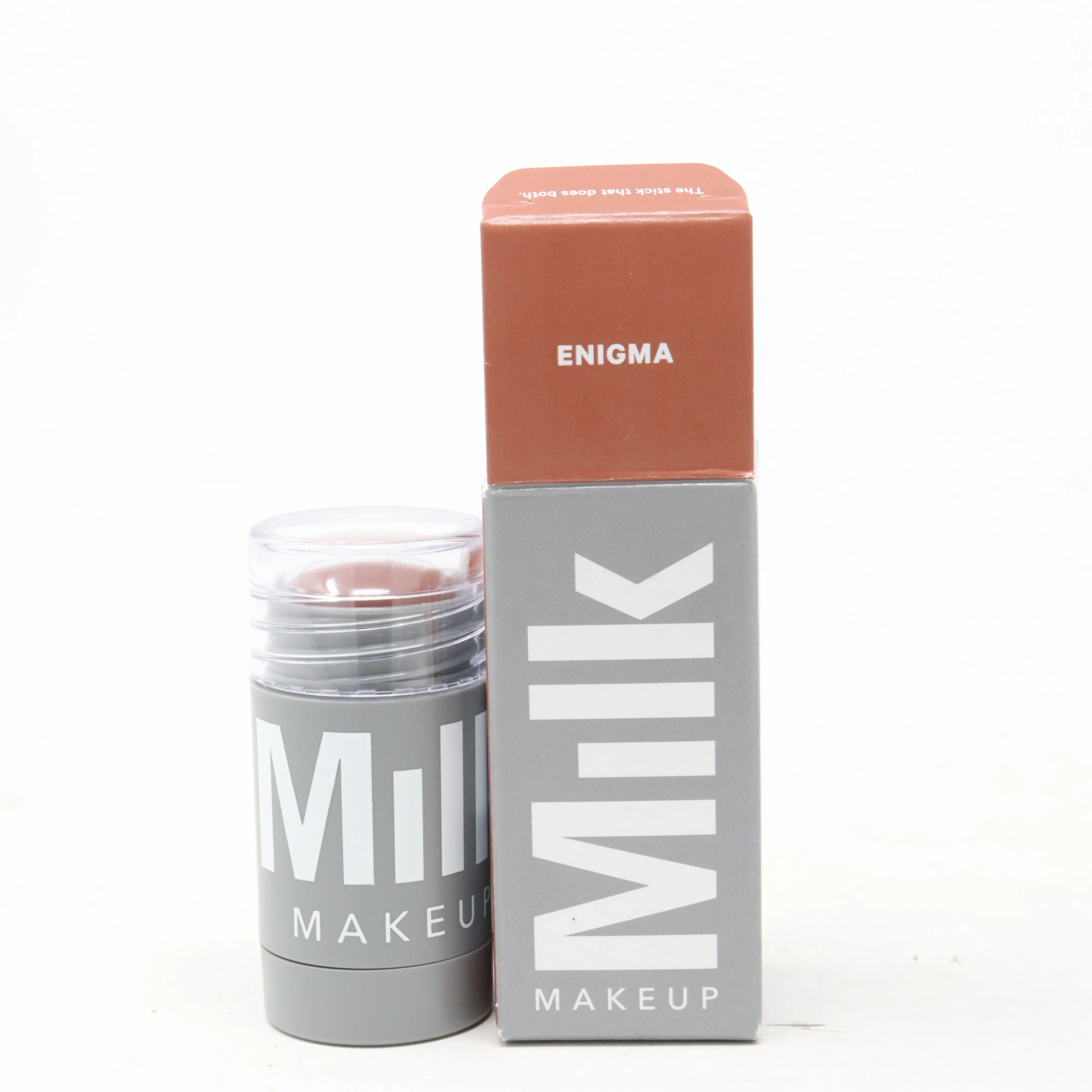 Milk Makeup Lip   Cheek Cream Blush Stick  0.21oz/6g New With Box