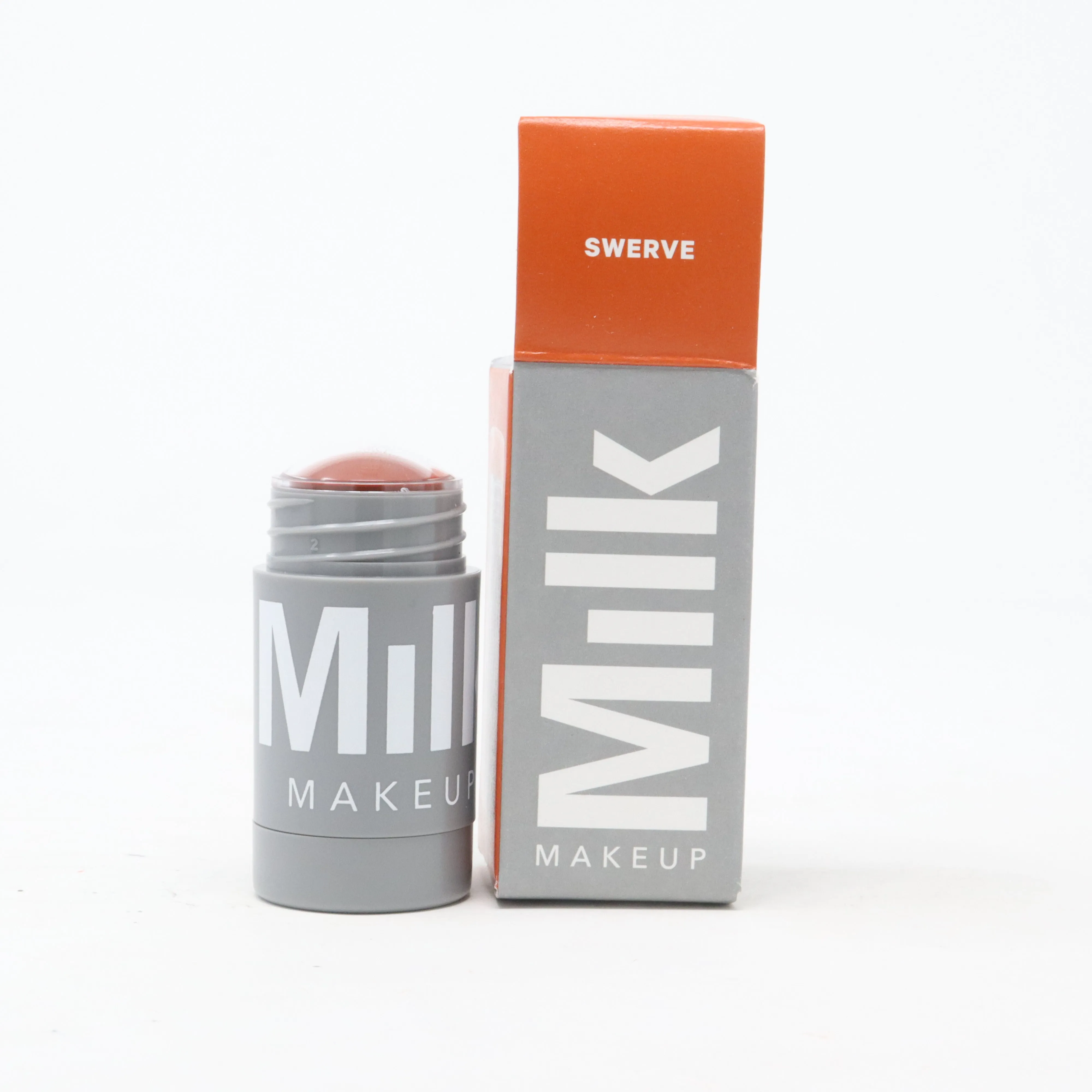 Milk Makeup Lip   Cheek Cream Blush Stick  0.21oz/6g New With Box