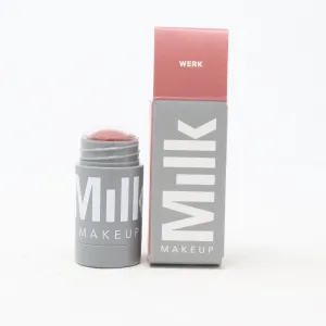 Milk Makeup Lip   Cheek Cream Blush Stick  0.21oz/6g New With Box