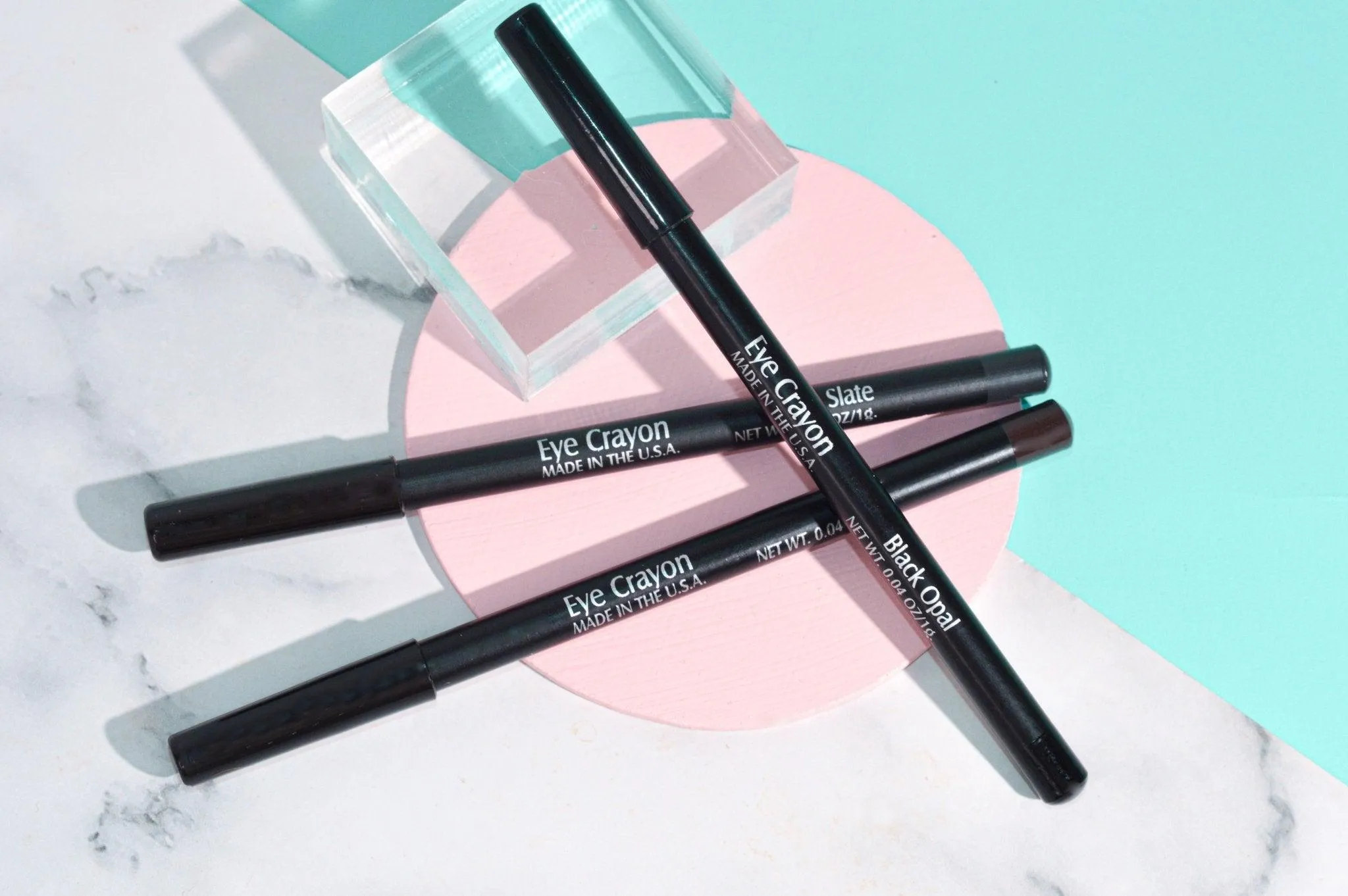 Mineral Eye Crayon