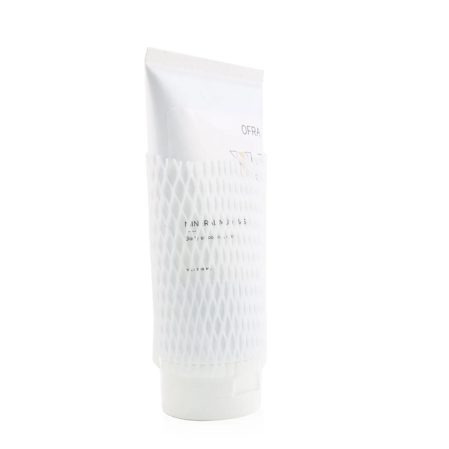 Mineral Mud Mask