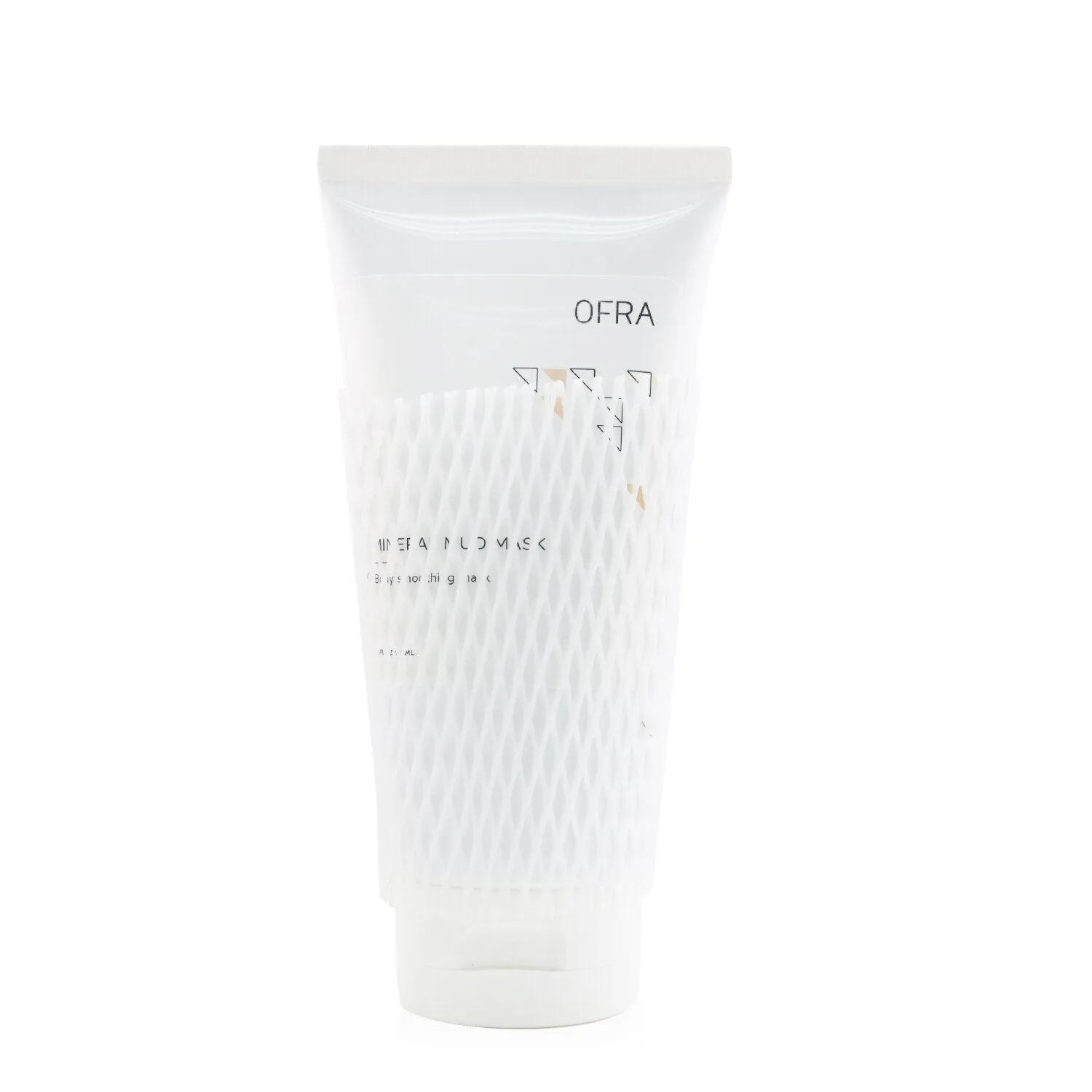 Mineral Mud Mask