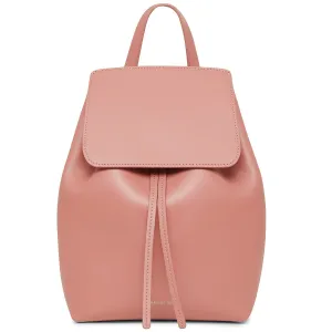 Mini Backpack - Blush