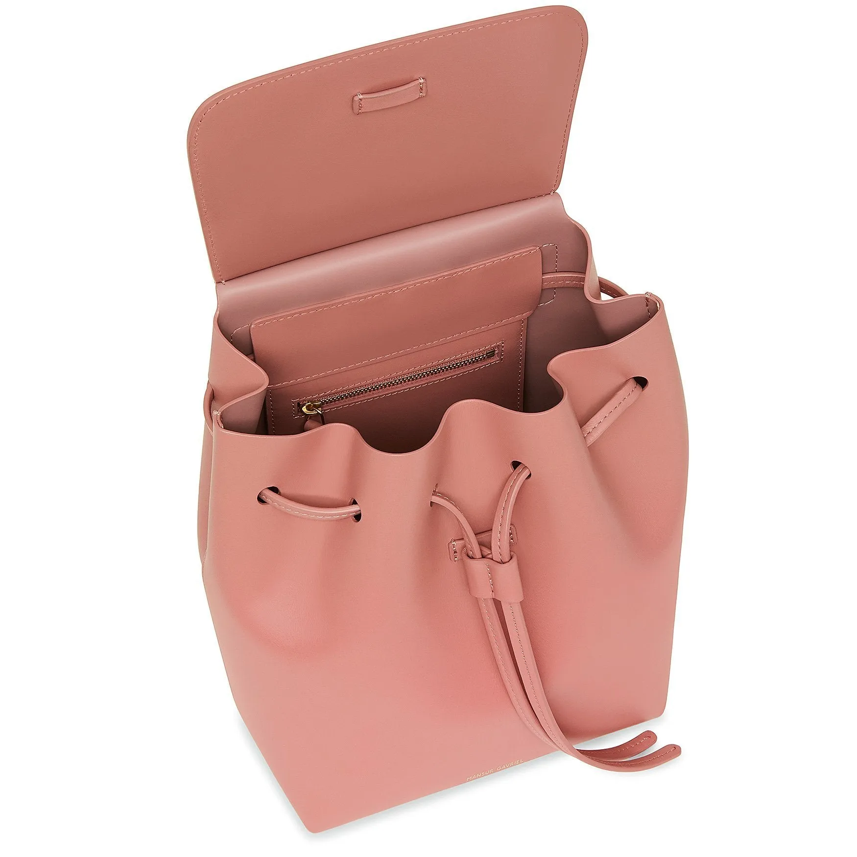 Mini Backpack - Blush