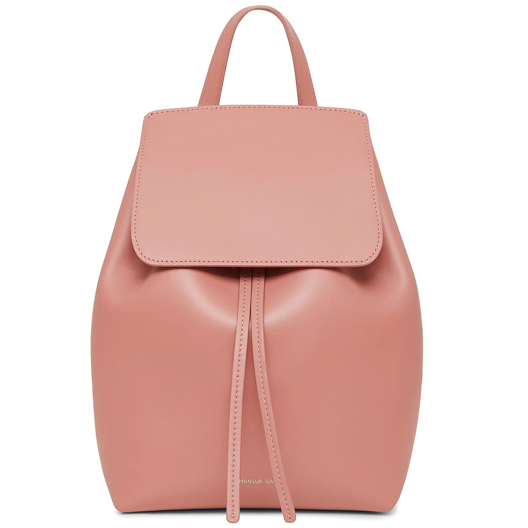 Mini Backpack - Blush