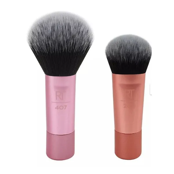 Mini Brush Duo