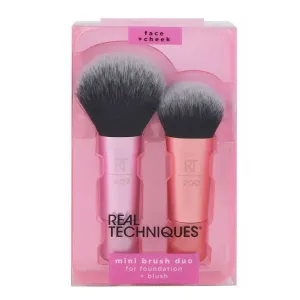 Mini Brush Duo
