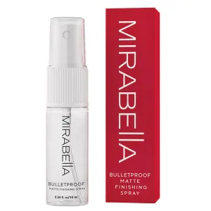 Mini Bulletproof Matte Setting Spray BOGO