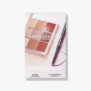 Mini Modern Renaissance Kit