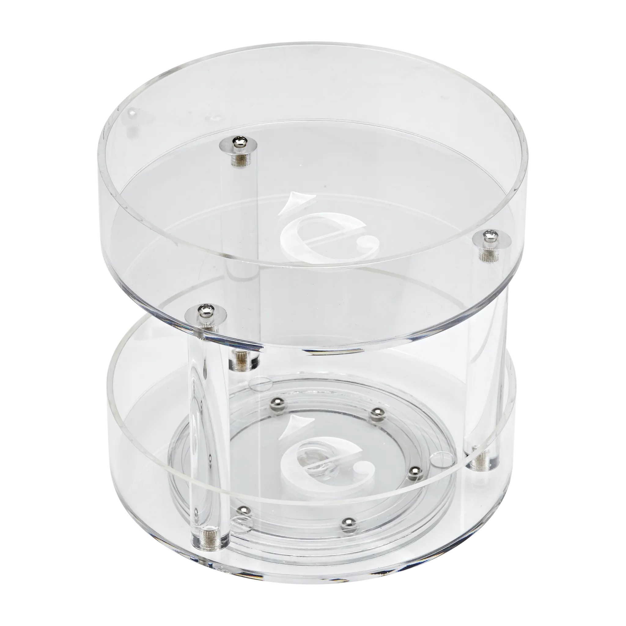 Mini Skincare Holder