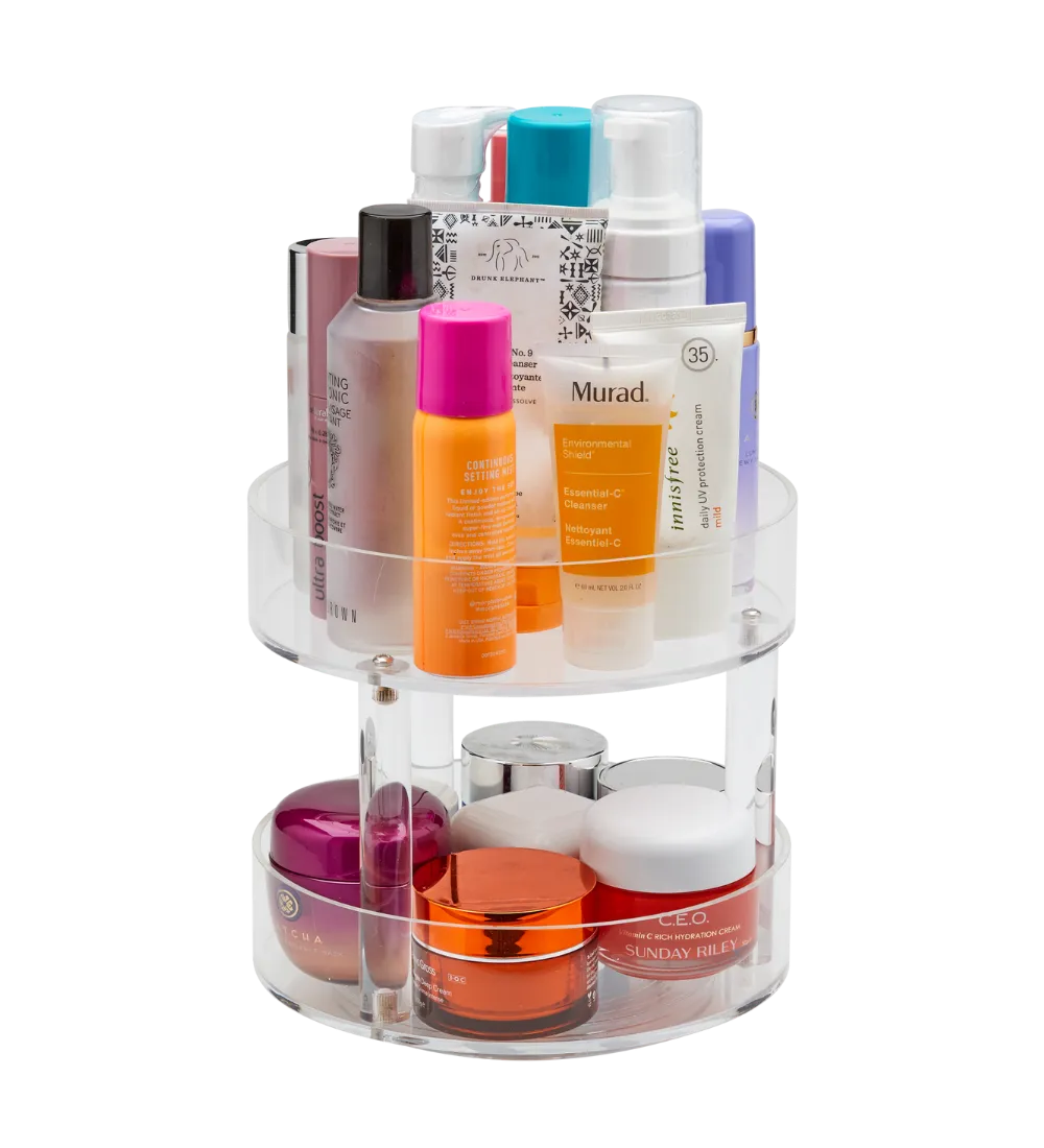 Mini Skincare Holder