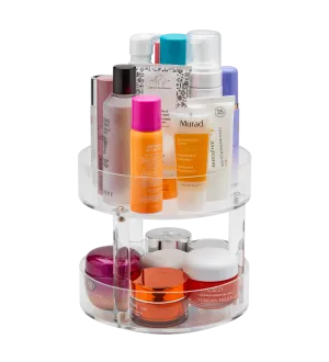 Mini Skincare Holder