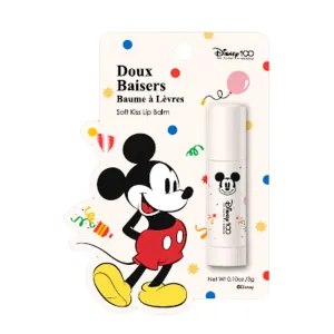 Miniso Disney 100 Celebration Collection Lip Balm