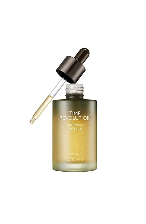 MISSHA Time Revolution Artemisa Ampoule 50Ml