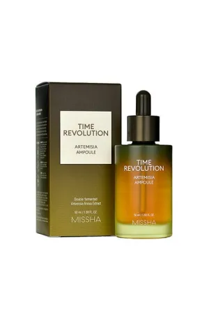 MISSHA Time Revolution Artemisa Ampoule 50Ml