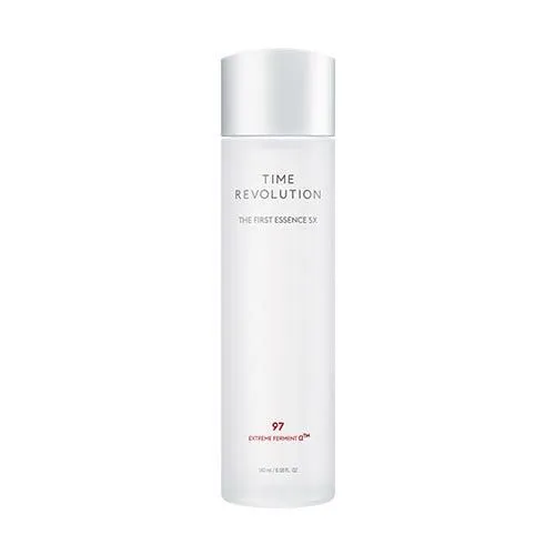 MISSHA TIME REVOLUTION THE FIRST ESSENCE 5X 180ml