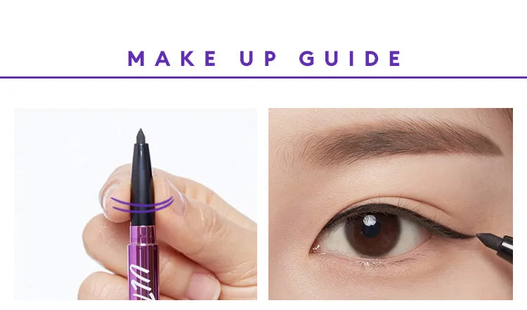 MISSHA Ultra Powerproof Pencil Liner