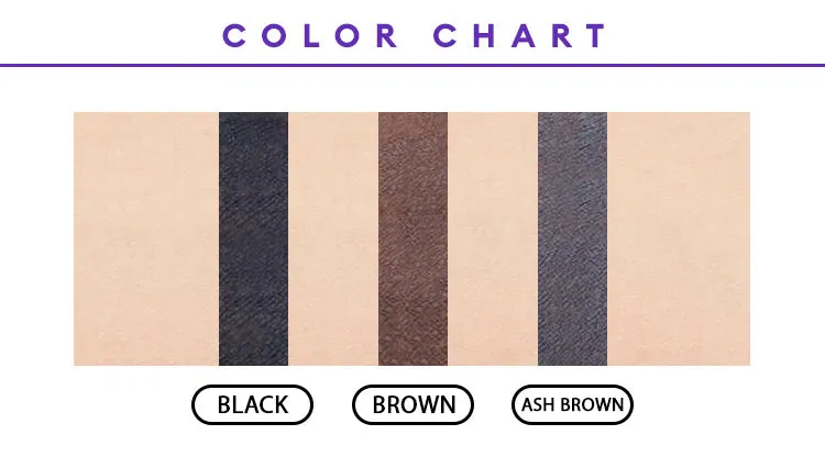 MISSHA Ultra Powerproof Pencil Liner