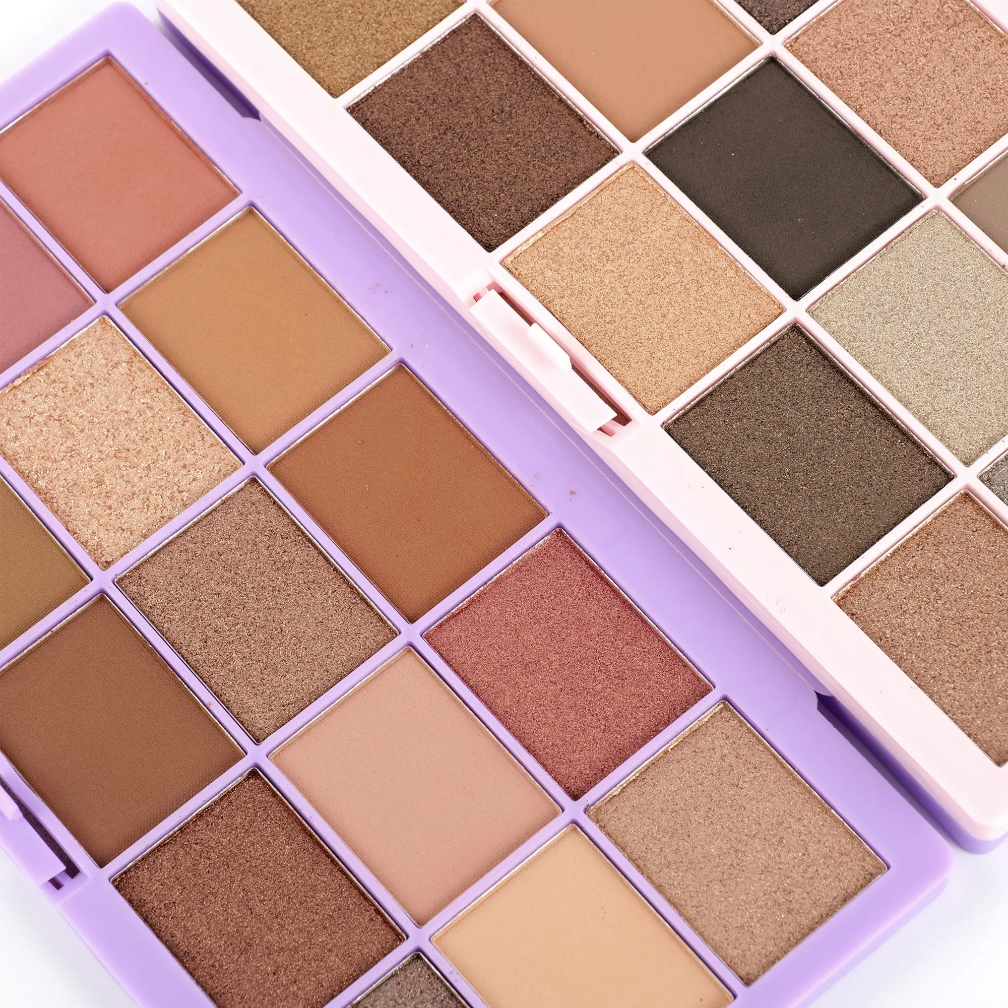 Missrose Mysterious 15-Color Eye Palette