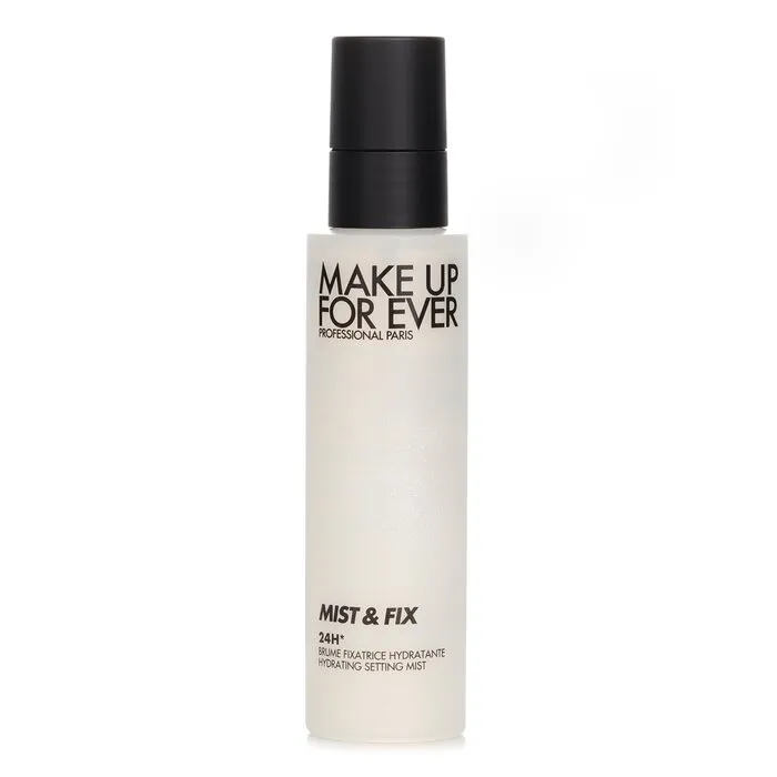 Mist &amp; Fix 24h Hydrating Setting Mist - 100ml