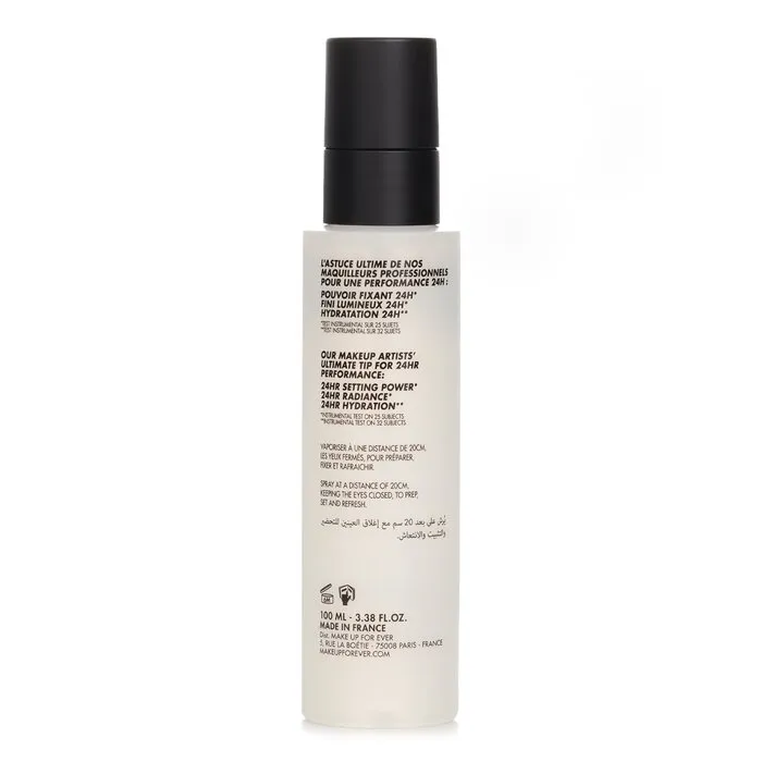 Mist &amp; Fix 24h Hydrating Setting Mist - 100ml