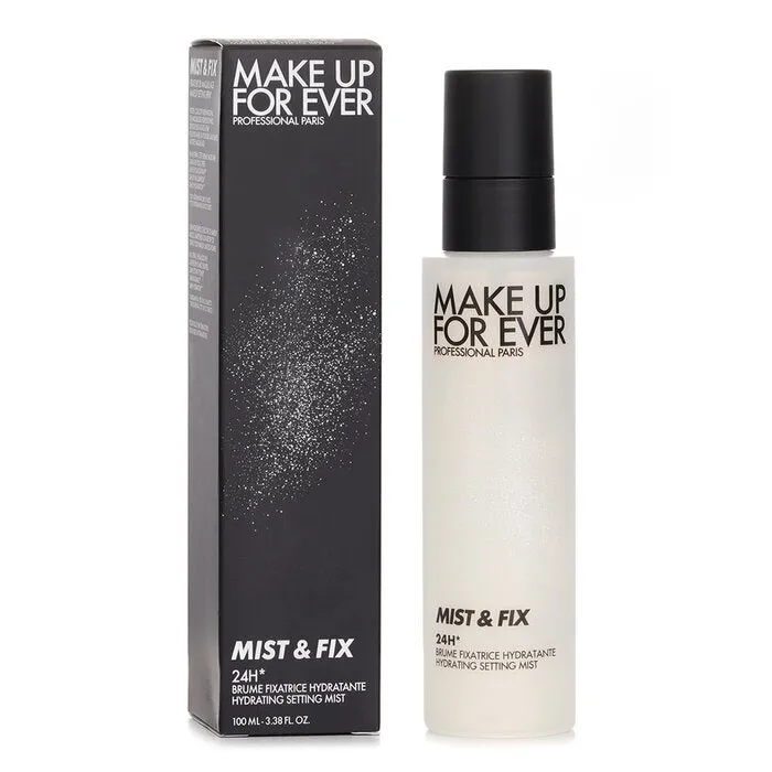 Mist &amp; Fix 24h Hydrating Setting Mist - 100ml