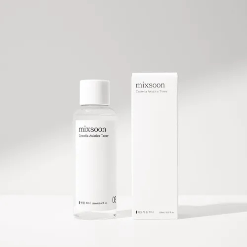 [MIXSOON] Centella Asiatica Toner 150ml