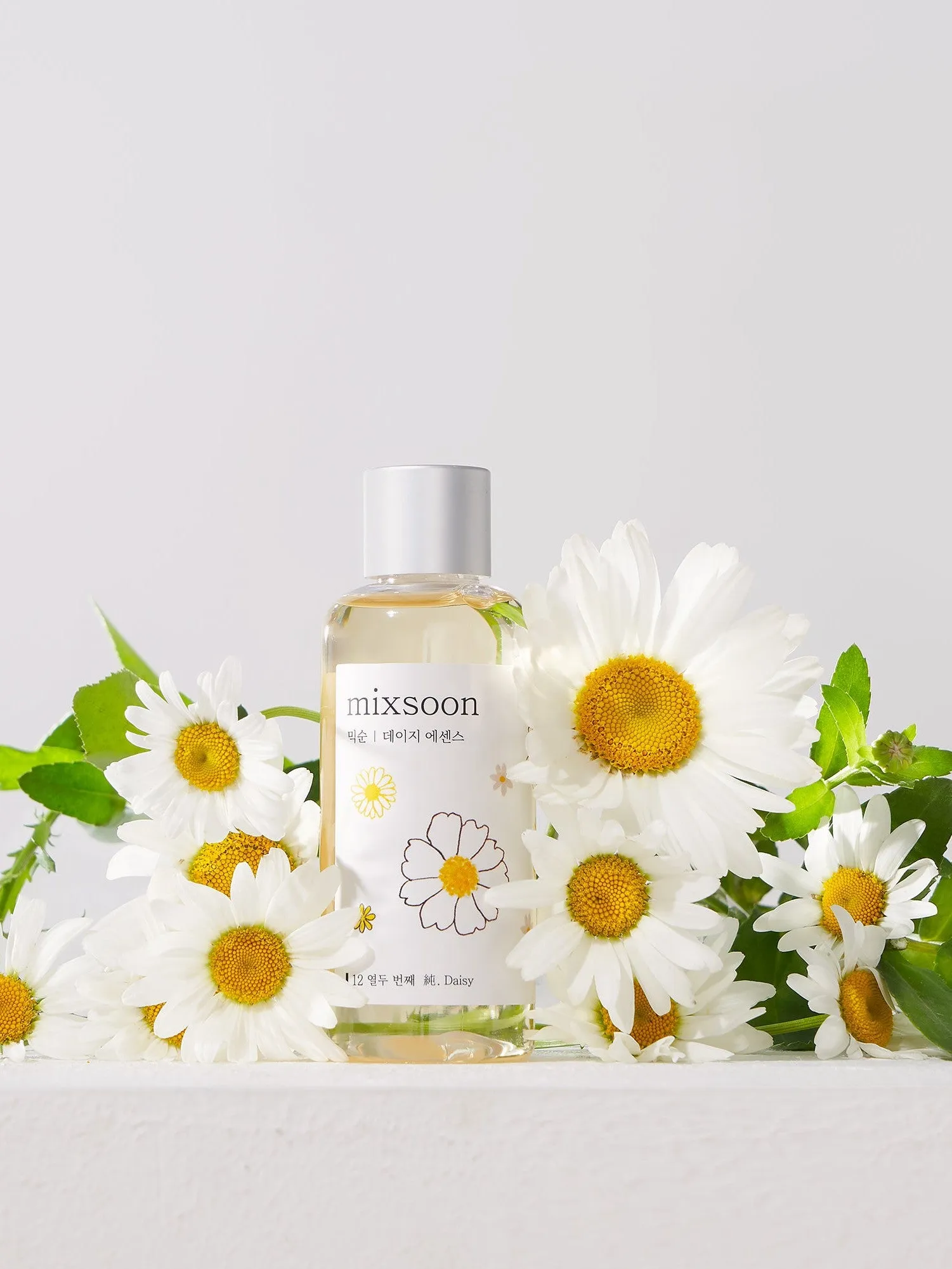 mixsoon Daisy Essence