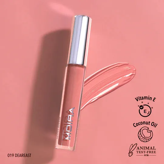 Moira Gloss Affair Lip Gloss