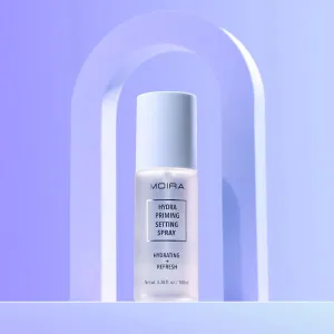 Moira Hydra Priming Setting Spray