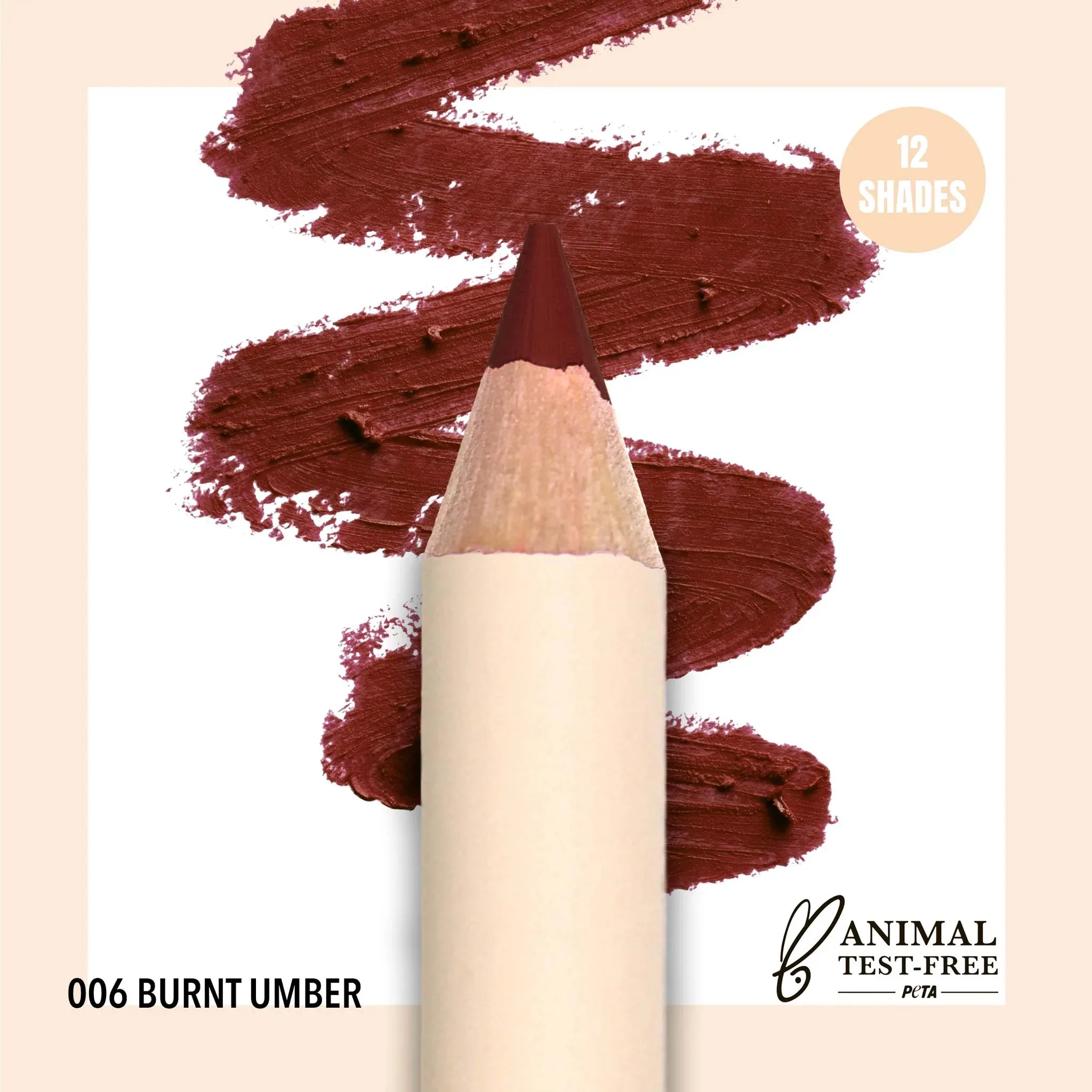 Moira Must-Have Lip Liner
