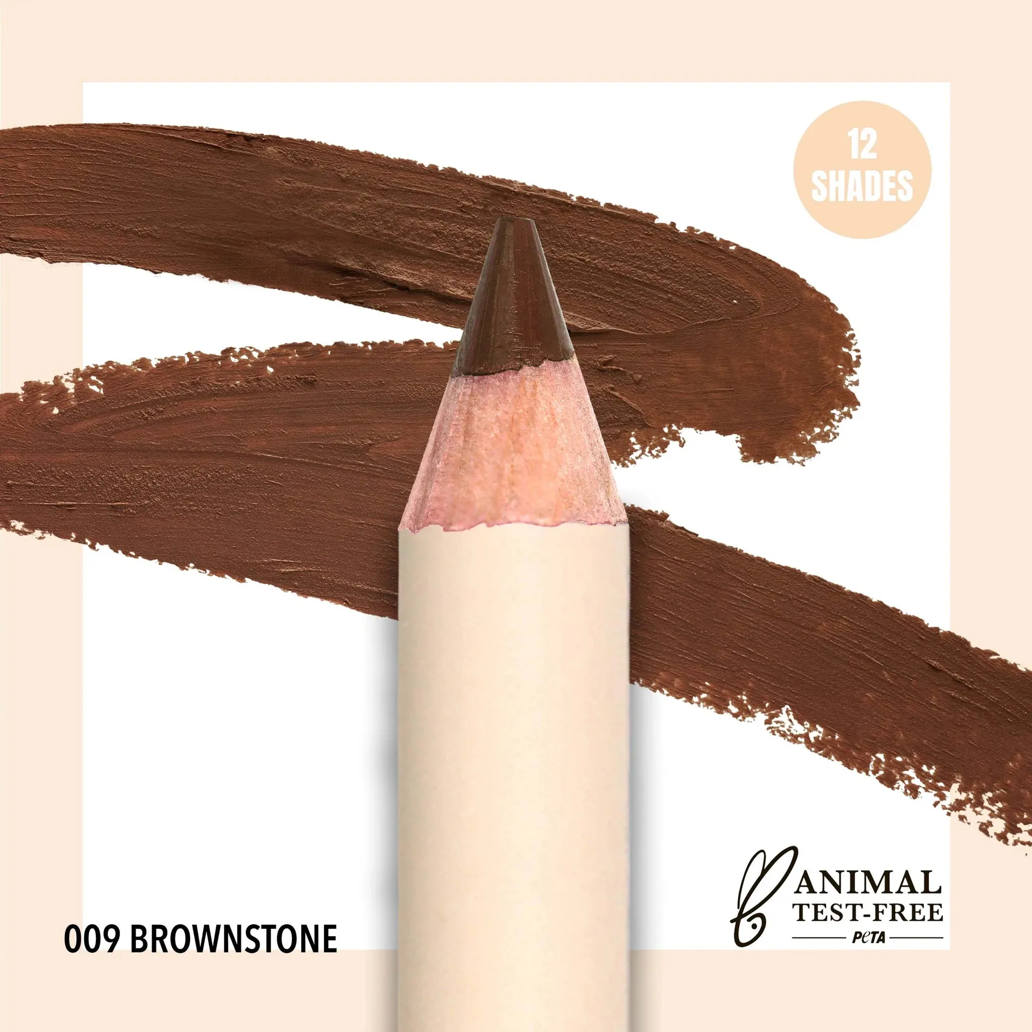 Moira Must-Have Lip Liner