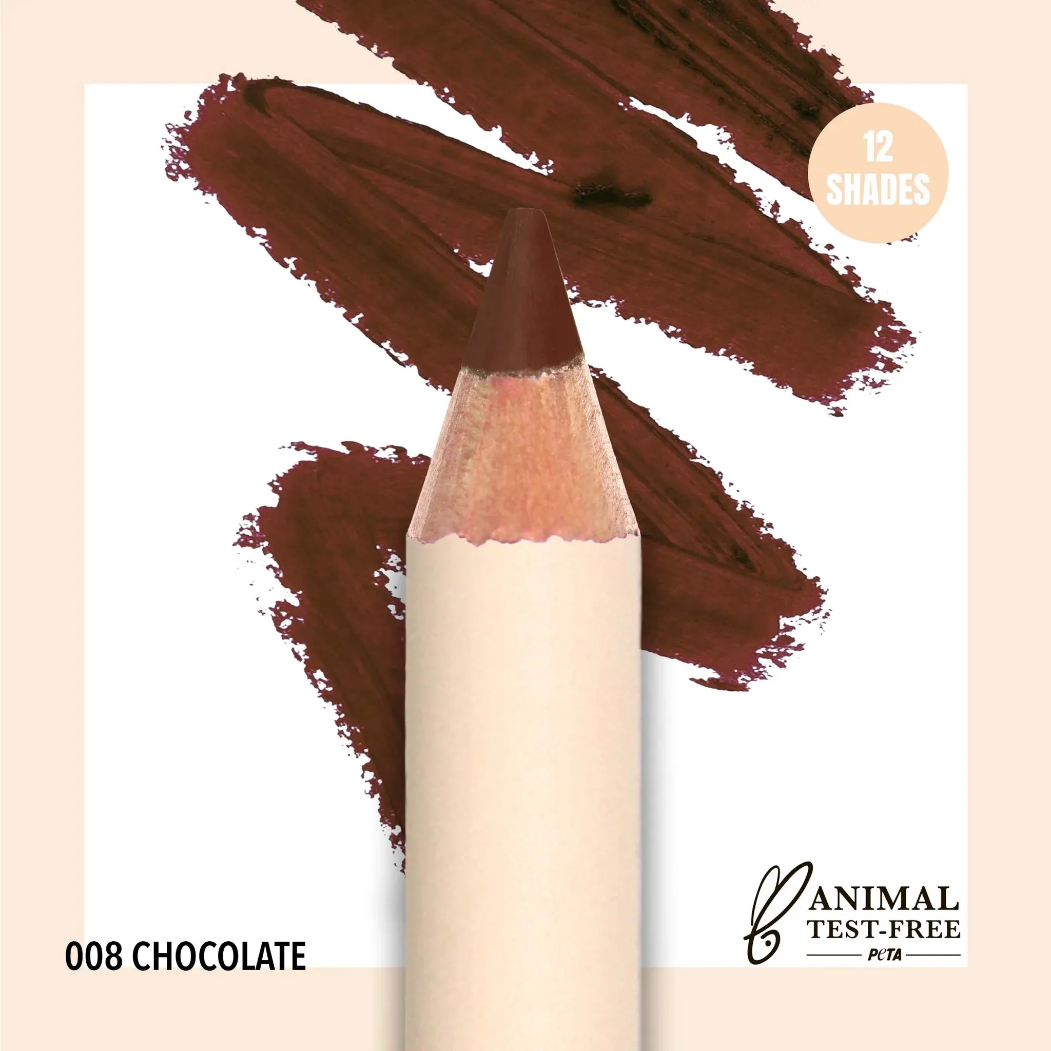 Moira Must-Have Lip Liner