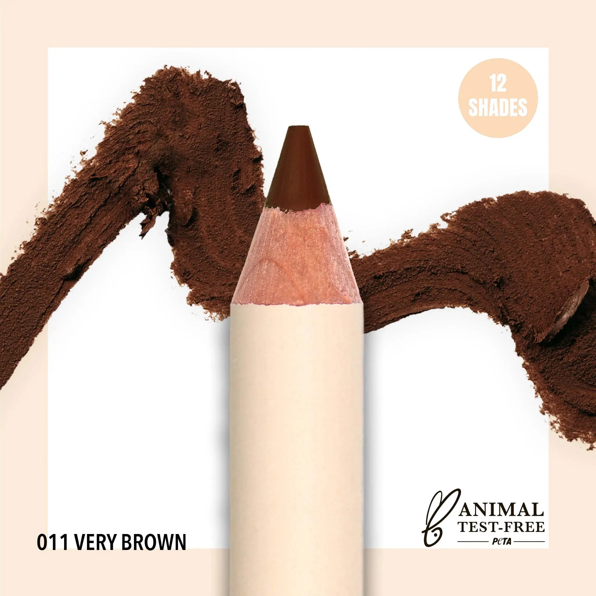 Moira Must-Have Lip Liner