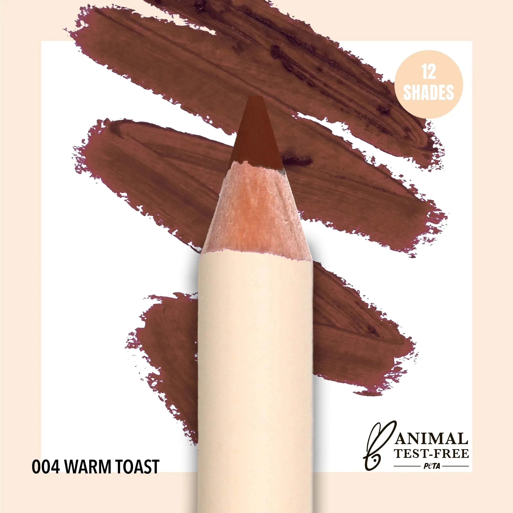Moira Must-Have Lip Liner
