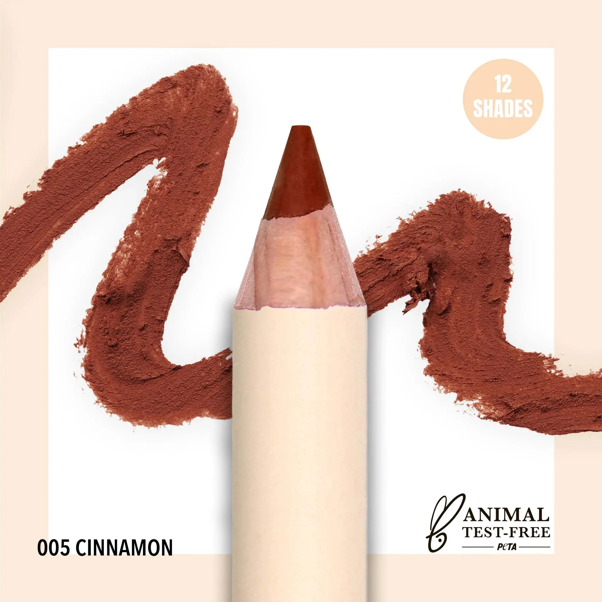 Moira Must-Have Lip Liner
