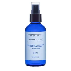 Moisturizing Cleanser   Make Up Remover