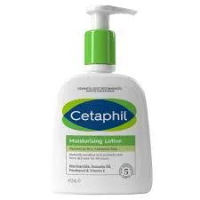 Moisturizing Lotion For Normal To Dry, Sensitive Skin