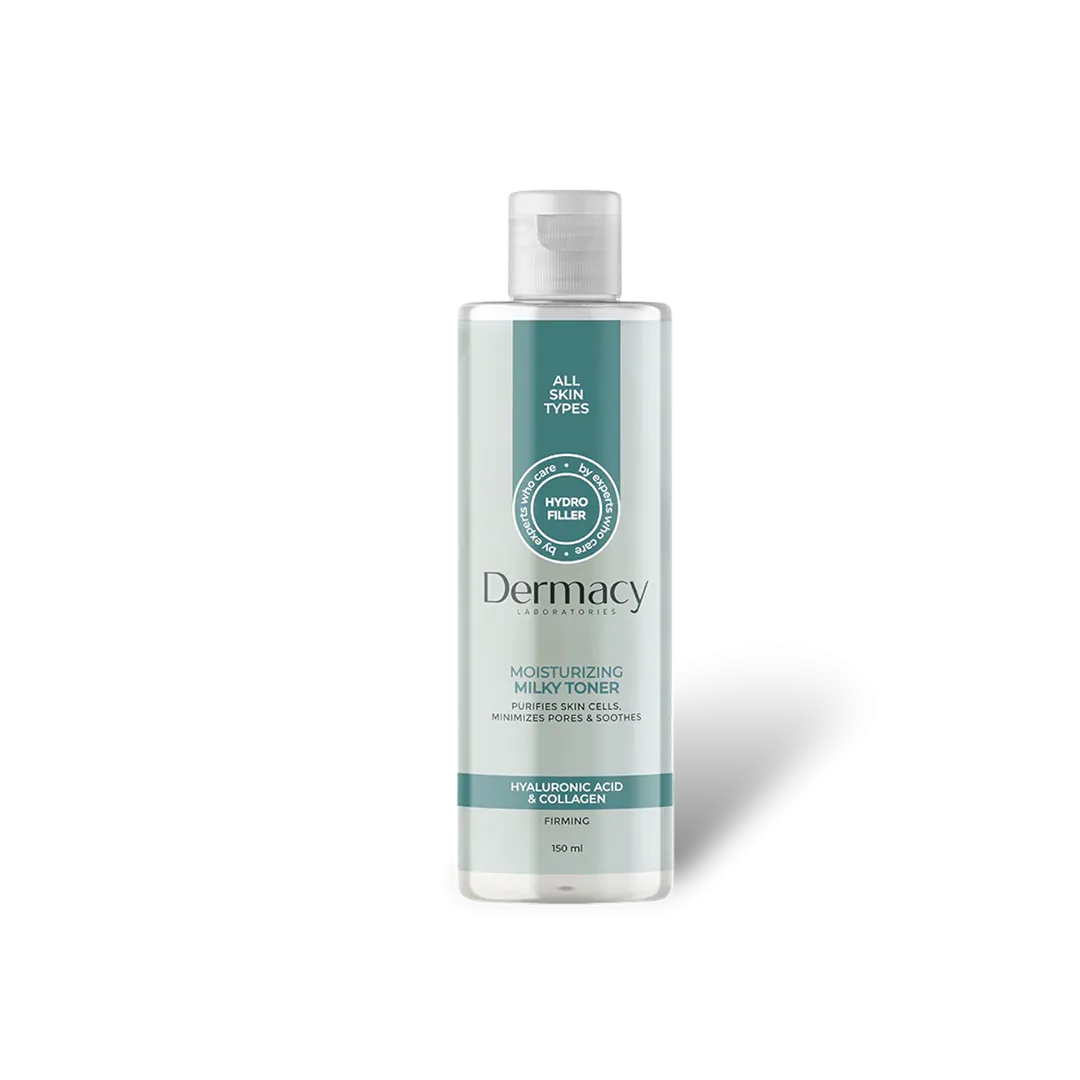 Moisturizing Milky Toner