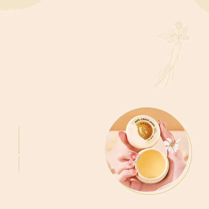Moisturizing Skin Repair Cream Balm