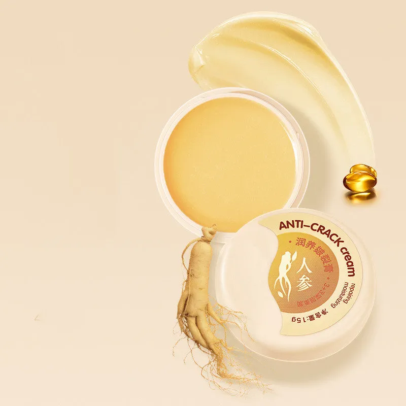Moisturizing Skin Repair Cream Balm
