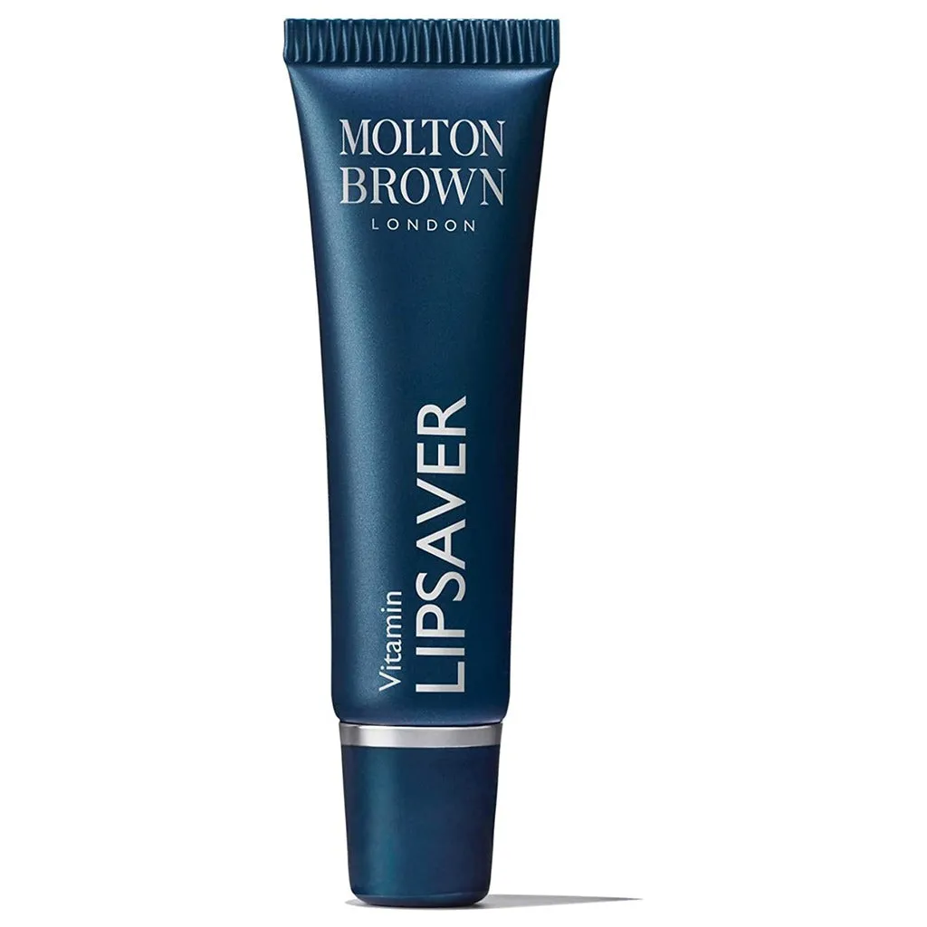 MOLTON BROWN Men's Vitamin Lip Saver 10ml